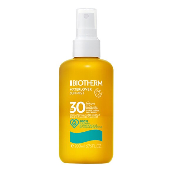 Waterlover - Sun Mist Spf 30, BIOTHERM