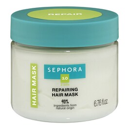 Repairing hair mask - Repair + Nourish