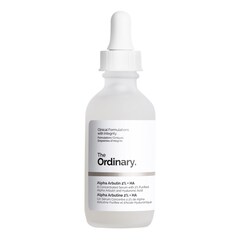 Alpha Arbutin 2% + HA -  Serum, THE ORDINARY