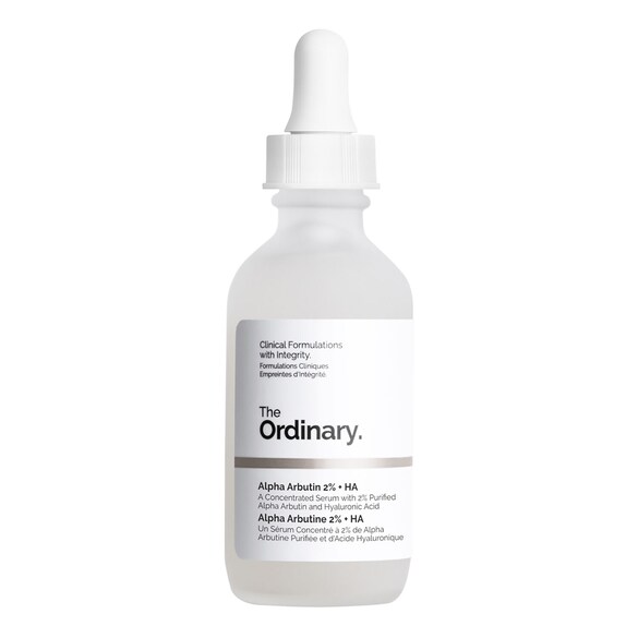 Alpha Arbutin 2% + HA -  Serum, THE ORDINARY