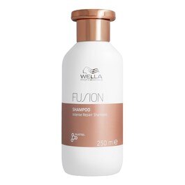 Fusion - Intense repair shampoo for silky hair