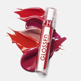 Glossed Vinyl - Intense lip lacquer