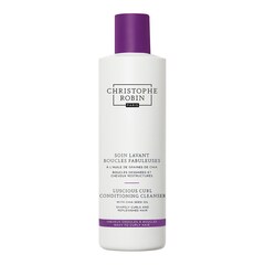 Luscious Curl - Conditioning Cleanser, CHRISTOPHE ROBIN