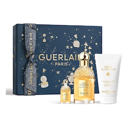 Aqua Allegoria Mandarine Basilic Forte - Eau de Parfum Gift Set
