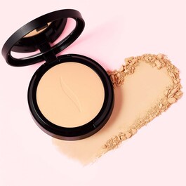Matte Perfection - Powder Foundation