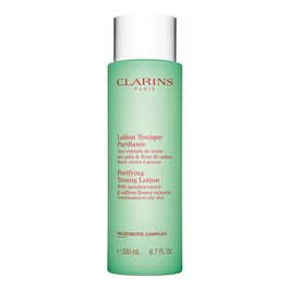 Purifying Toning Lotion