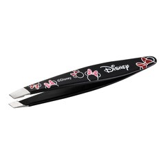 Ear-esistible Mini Slant Tweezer - skråtstillet minipincet, TWEEZERMAN