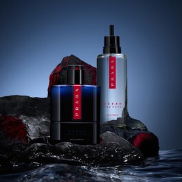 Luna Rossa Ocean - Eau de Parfum For Men
