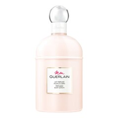 Mon Guerlain - Body Lotion, GUERLAIN