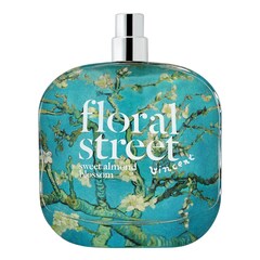 Sweet Almond Blossom - Eau de Parfum, FLORAL STREET