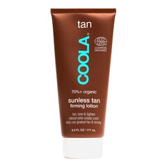 Gradual Sunless Tan Firming Lotion, COOLA