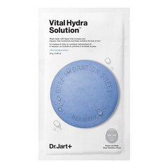 Dermask™ Water jet - Vital Hydra Solution Mask, DR.JART+
