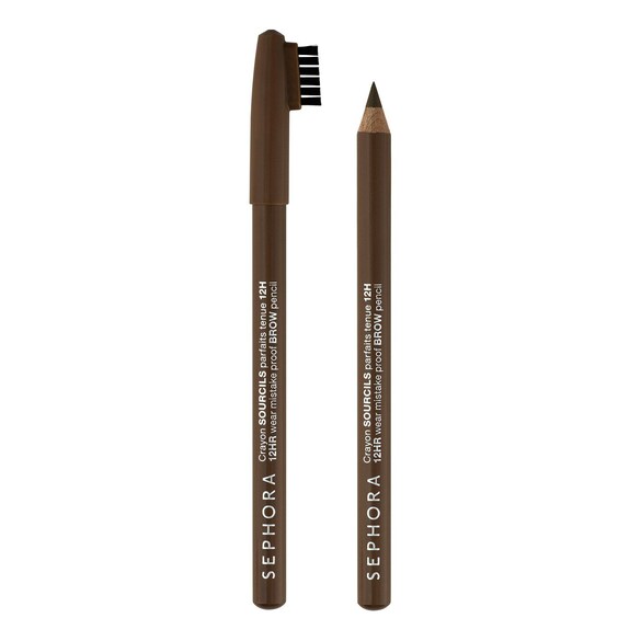 12HR Wear Mistake Proof - Brow Pencil, SEPHORA COLLECTION