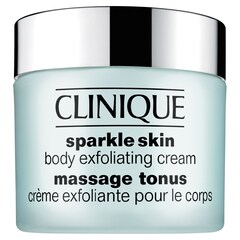 Sparkle Skin Body - Exfoliating Cream, CLINIQUE