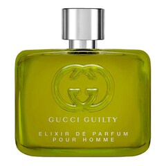 Gucci Guilty - Elixir de Parfum for Men , GUCCI