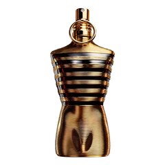 Le Male Elixir - Parfum - Duftnoter af lavendel, tonkabønne og benzoe, JEAN PAUL GAULTIER