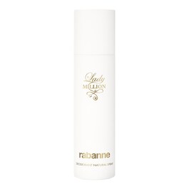 Lady Million - Deodorant