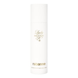Lady Million - Deodorant image