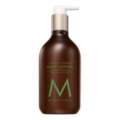Body Lotion - Bergamote fraîche, MOROCCANOIL