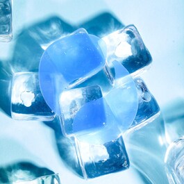 Serve Chilled Iced Eye Gels  - Opfriskende patchs til øjnene