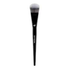 Pro-pensel - Pro Foundation-pensel #47, SEPHORA COLLECTION
