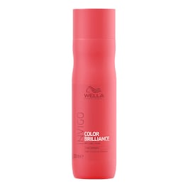 Color Brilliance - Shampoo for Fine to Normal Colored Hair