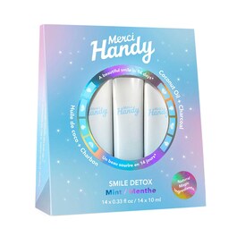 Happy Smile - Clean Oral Routine