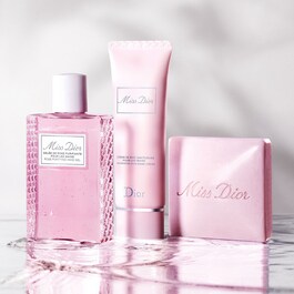 Miss Dior Blooming - Sæbe til badet og kroppen til kvinder