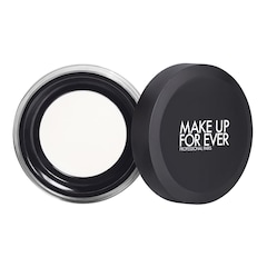 HD Skin Perfecting Loose Powder - usynligt ultrafluffy løst pudder, MAKE UP FOR EVER