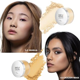Ultra HD Setting Powder - Mini Invisible Micro-Setting Loose Powder