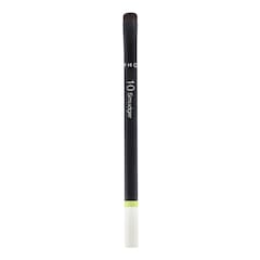 10 Blendepensel - Intuitiv påføring, perfekt finish, SEPHORA COLLECTION