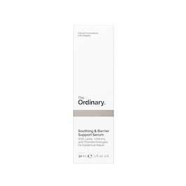 Soothing & Barrier Support Serum