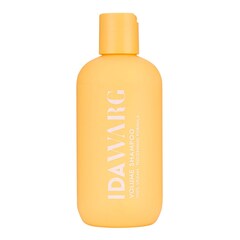 Volume Shampoo, IDA WARG BEAUTY