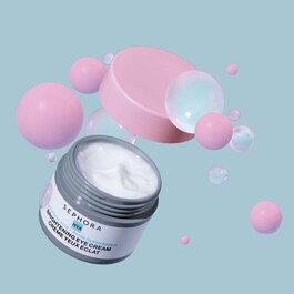 Brightening Eye Cream - Fugtgivende og anti-mørke rande øjenkonturcreme