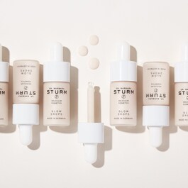 Mini Glow Drops - Complexion Boosting Glow Serum