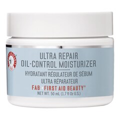 Ultra Repair Oil-Control Moisturizer, FIRST AID BEAUTY