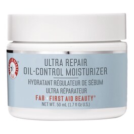 Ultra Repair Oil-Control Moisturizer