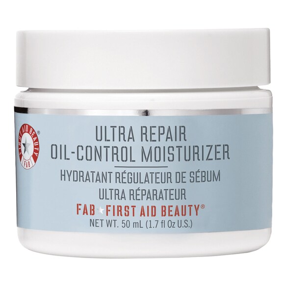 Ultra Repair Oil-Control Moisturizer, FIRST AID BEAUTY