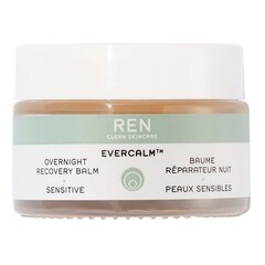 EverCalm - Overnight Recovery Balm, REN CLEAN SKINCARE