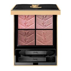 Couture Mini Clutch, YVES SAINT LAURENT