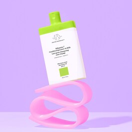 Silkamino™ - Conditioning Leave-In Milk