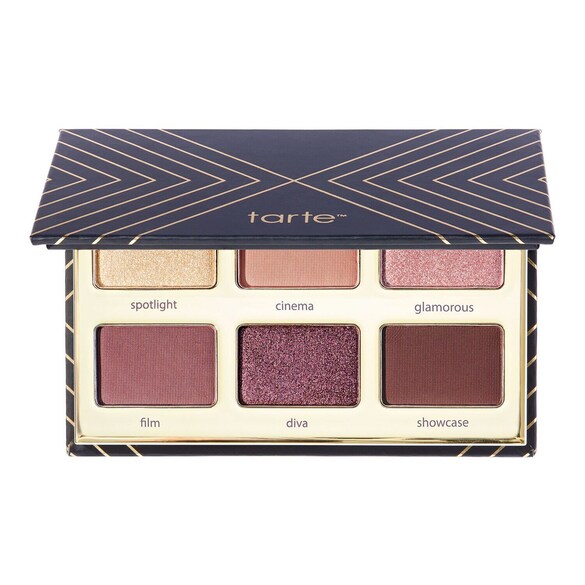 little luxury Amazonian clay palette - Øjenskyggepalette, TARTE