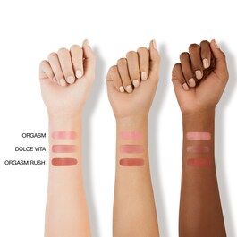 Invite Only - Mini Afterglow Liquid Blush