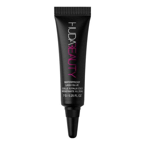 Waterproof - Lash Glue, HUDA BEAUTY