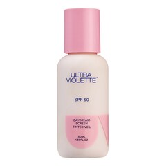 Daydream Screen Tinted Veil SPF50, ULTRA VIOLETTE