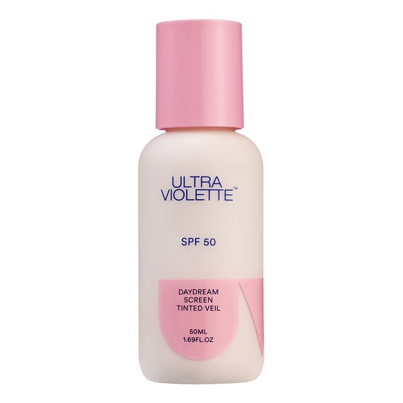 Daydream Screen Tinted Veil SPF50, ULTRA VIOLETTE