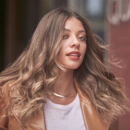 Heat Shield - Blow Dry Accelerator