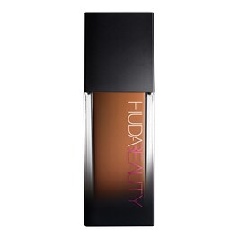Faux filter luminous matte - Foundation