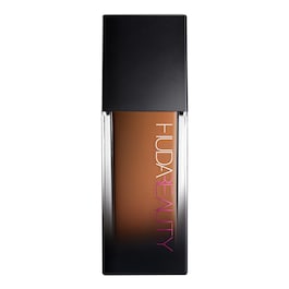 Faux filter luminous matte - Foundation image