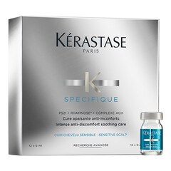 Specifiqué - Cure Apaisante Treatment, KÉRASTASE